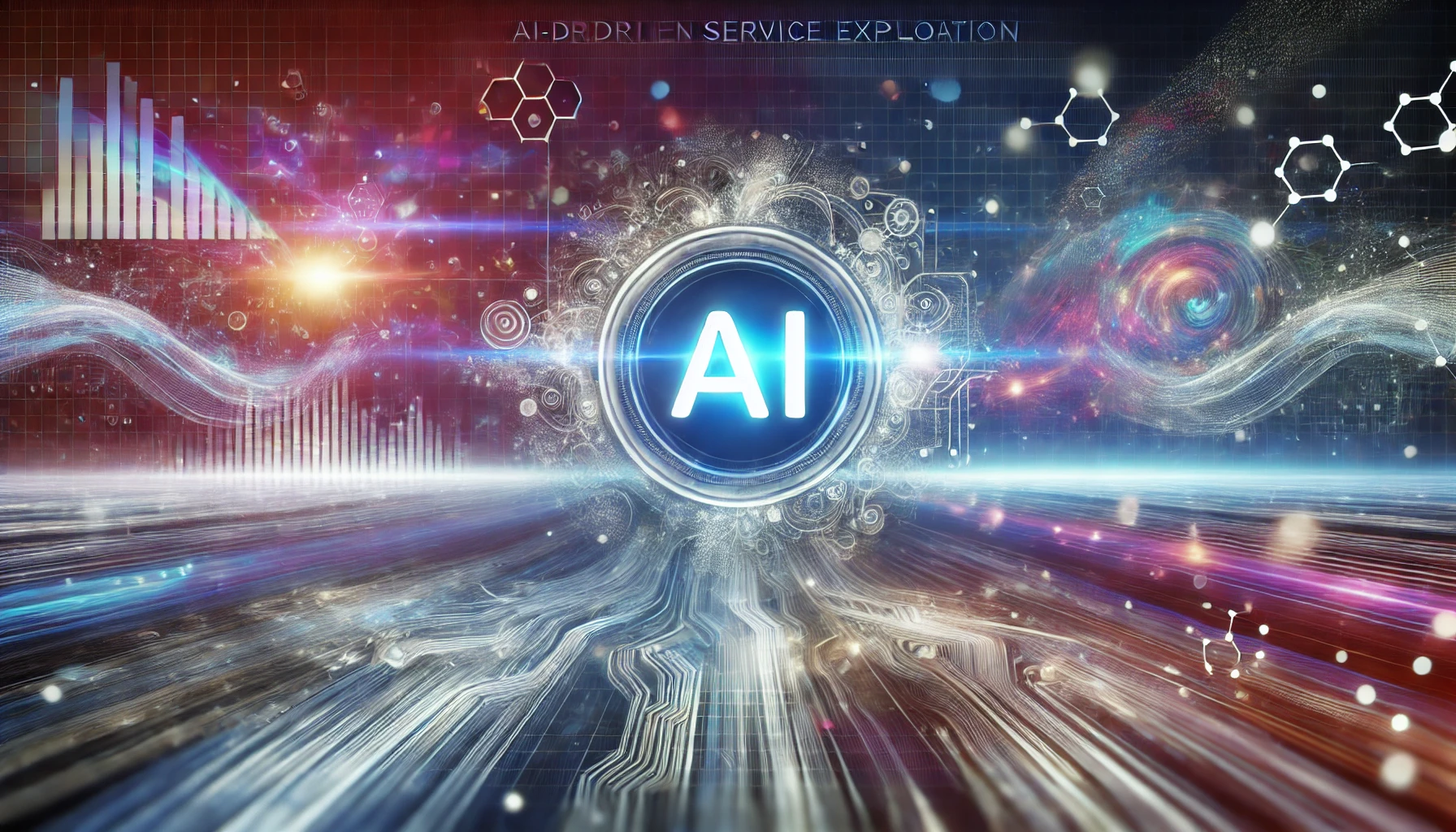 AIで広がる可能性 - 新しいサービスを探求しよう