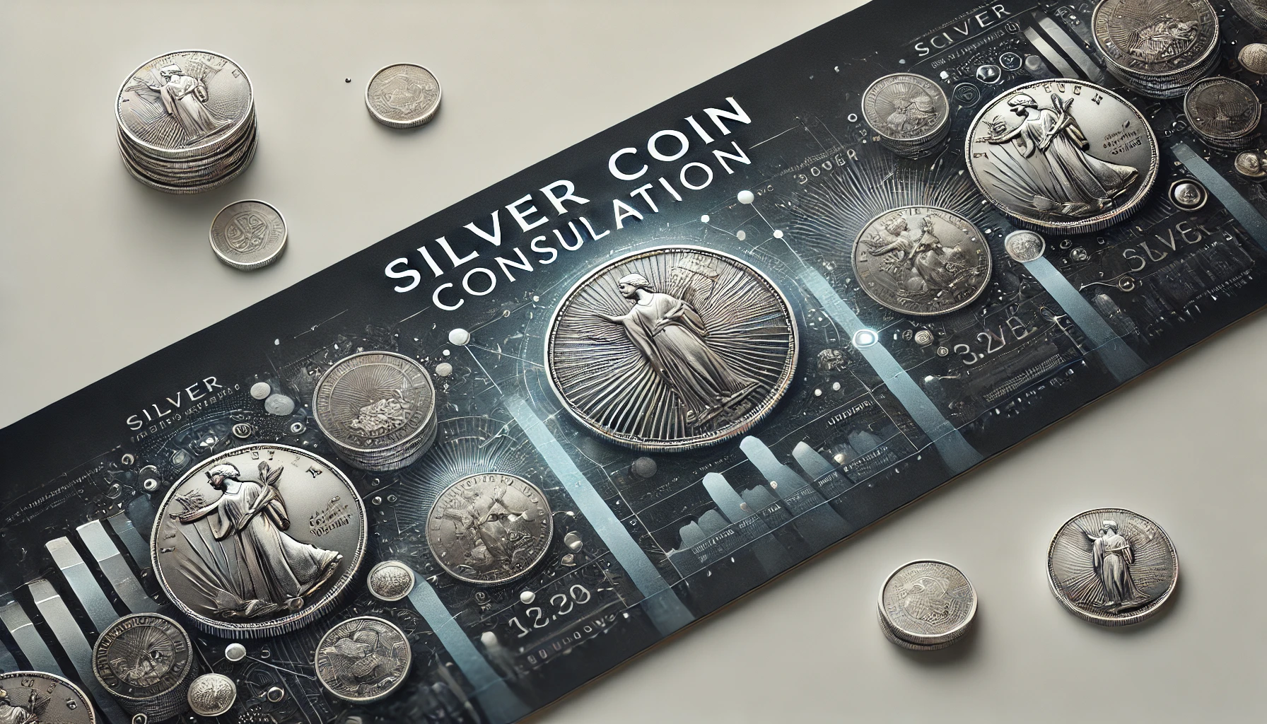 銀貨相談シルバーコイン