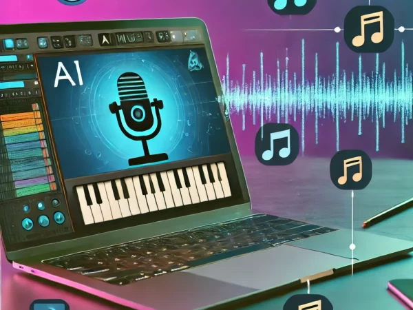 この「AIを使った音楽制作副業の方法講座